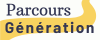 Logo Parcours Génération
